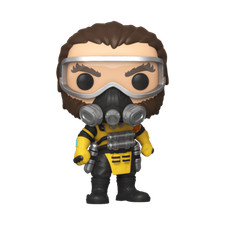 Ultimate Funko Pop Apex Legends Figures Gallery and Checklist 22