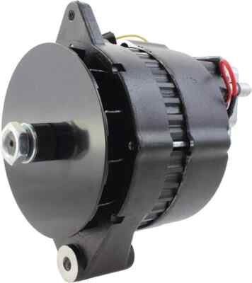 Alternator fits Hardin Jacuzzi Jet 1978 388501 10-269 110-343 8EM2002F 7499