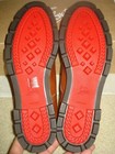 100% AUTHENTIC NEW MEN CHRISTIAN LOUBOUTIN SIMONALPES BROWN LOAFERS EU 43/US 10 — photo 10