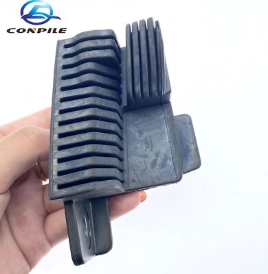 for Jeep renegade left engine hood cover plastic pier buffer pad 52014721 l