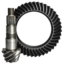 Nitro Gear Axle D44rs-538-ng Ring Pinion For 07-14 Wrangler Jk