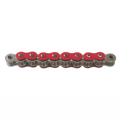 ENUMA Kette EK 530 MVXZ-2 rot rot VF750C RC43 GSX1100F GV72A Thunderbird Sport