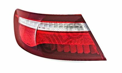 ULO Rear Outer Light LED Left For MERCEDES A238 C238 A2389066901