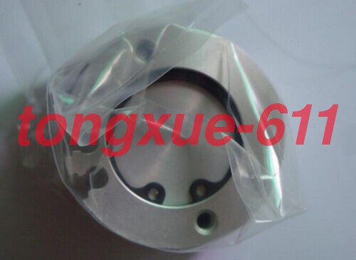 New SMC MHS4-25D MHS425D Pneumatic Finger Cylinder Via FedEx or DHL - Picture 3 of 5