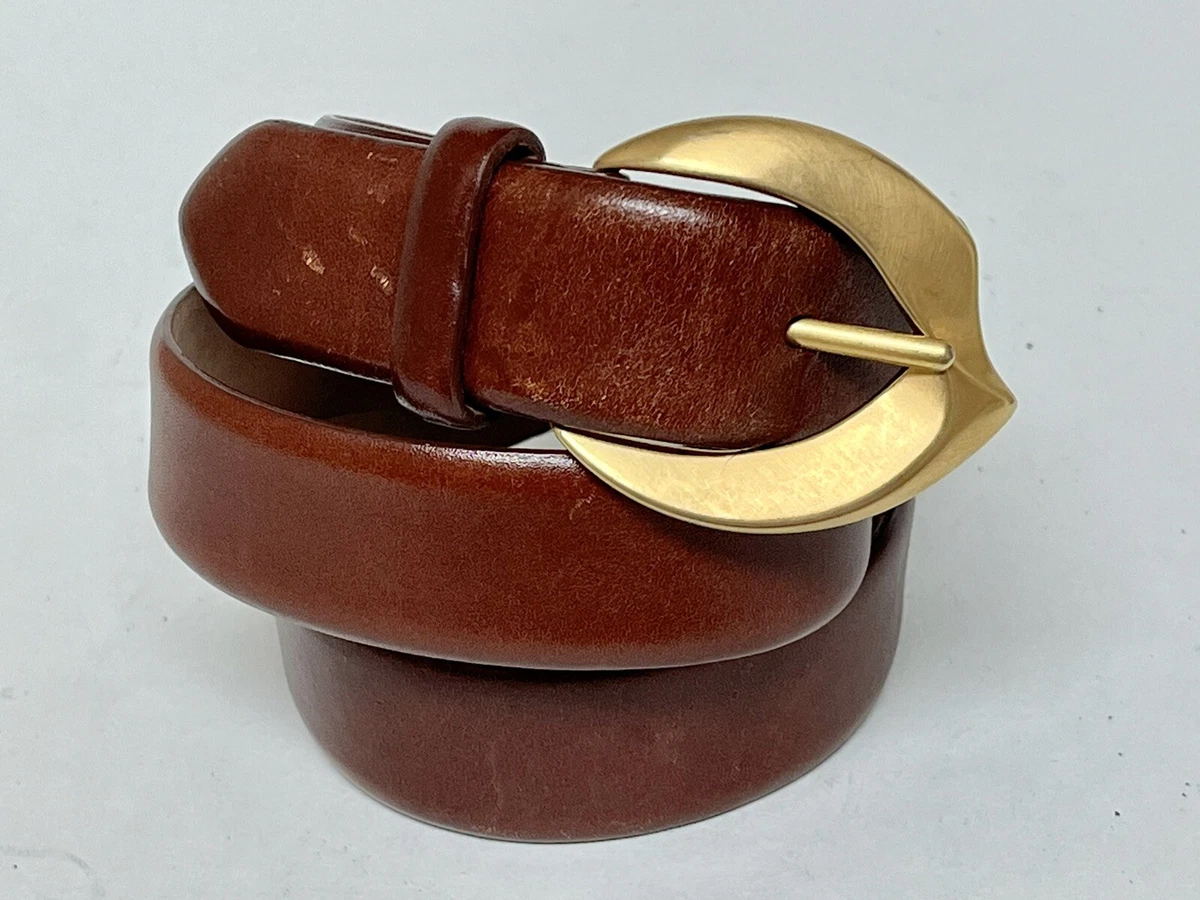 Medium top belt size