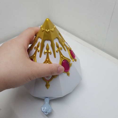 Yeloli Compact Toy Set Meeting Tower with light Similar to Polly Pocket PLS READ - Picture 17 of 22