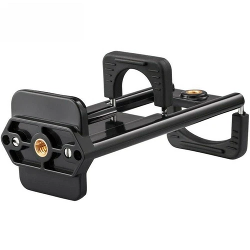 Universal Live Streaming Holder Stand Bracket Adapter For Phone iPad Tablet