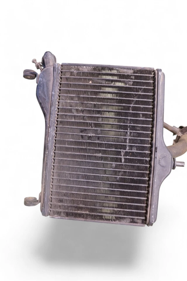 Yamaha RZ350 1985 Kenny Roberts RZ 350 RZ-350 LC LC350 *2340A radiador Foto 2 de 4