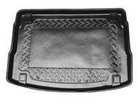 Oppl Basic Pure Kofferraumwanne FüR Kia Ceed III CD Hatchback/5 2018- Boden Hoch