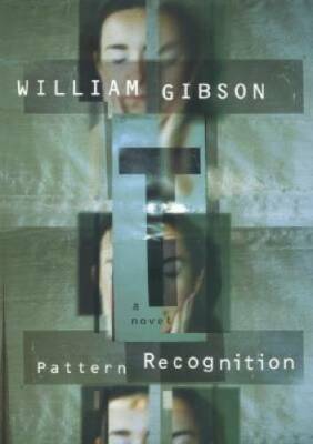 Pattern Recognition - Hardcover By Gibson, William - ACCEPTABLE