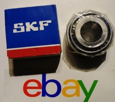p//n 32312B SA75650596 SKF Differential Tapered Roller Bearing