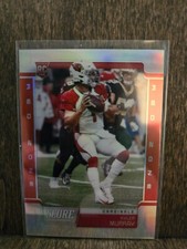 2019 Panini Chronicles - Score Update Rookies Red Zone #458 Kyler Murray /20 SP