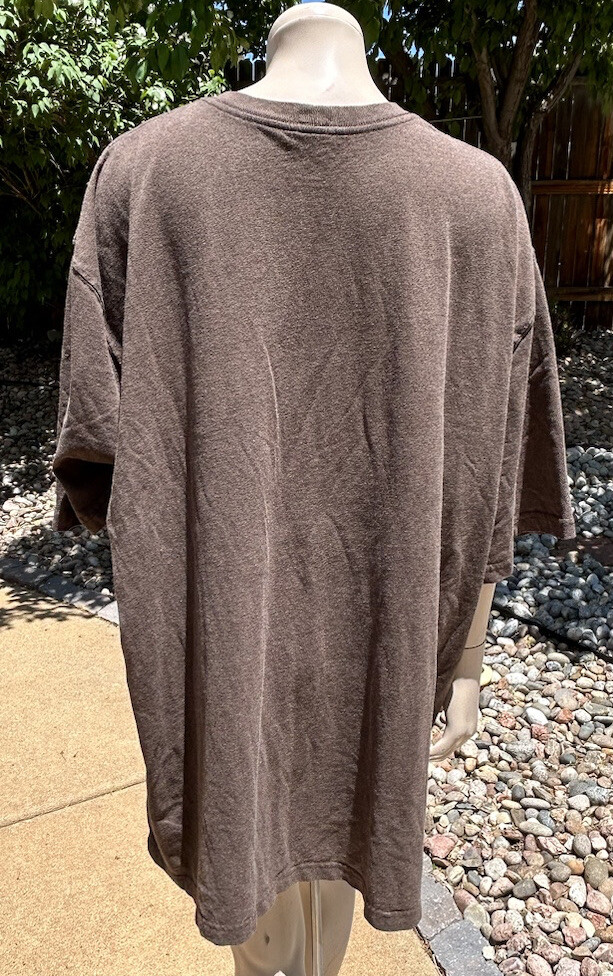 Men's 3XL Carhartt Shirt eBay