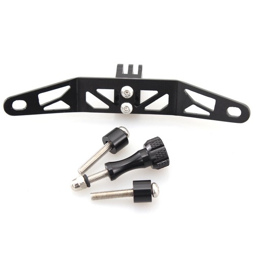 Camera Mount Bracket GPS Navigation Holder Rack For BMW G310GS 2017