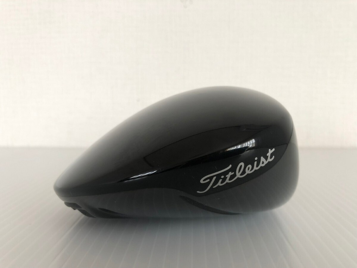 TITLEIST TSR3 9.0 Degree Driver Head Only Golf Fast Shipping | eBay