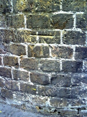 Photo 6x4 Benchmark in wall of Tooley Street London Ordnance Survey cut m c2010