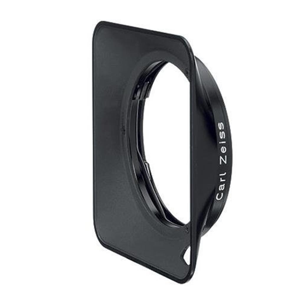 Carl Zeiss ZM Hood F.2.8/21mm & 4.5/21mm & 2.8/25mm Biogon (1726929658)