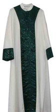 Clergy Cassock
