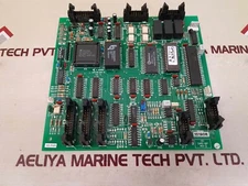 Gei card 901 rev iii pcb card New