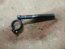 Suzuki GSXR1000 Right handlebar , Clip on , Genuine OE ,Fits 2009 - 2016 SK11 