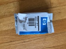 HP 74 Black Standard Yield Ink Cartridge, Prints Up to 200 Pages CB335WN 140 