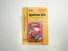 Bosch Brand Ignition Tune Up Kit Fits Fiat 124 & 850 1967-1970   IK36
