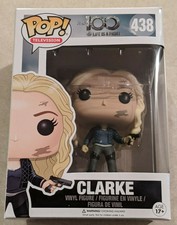 the 100 pop figures