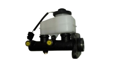 Brake Master Cylinder Top Performance TJB1796