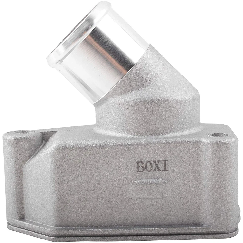 Thermostat Housing Kit Assembly Fits For 1999-2002 for Daewoo Leganza 8920633000 - Image 2 of 4