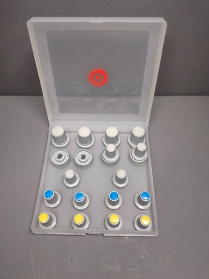   STUDER 169 / 269 / 369 Mixer Keys Rotate Button Set