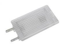 Porsche 964 993 986 996 997 Trunk Engine Compartment Light 99763220100 Genuine