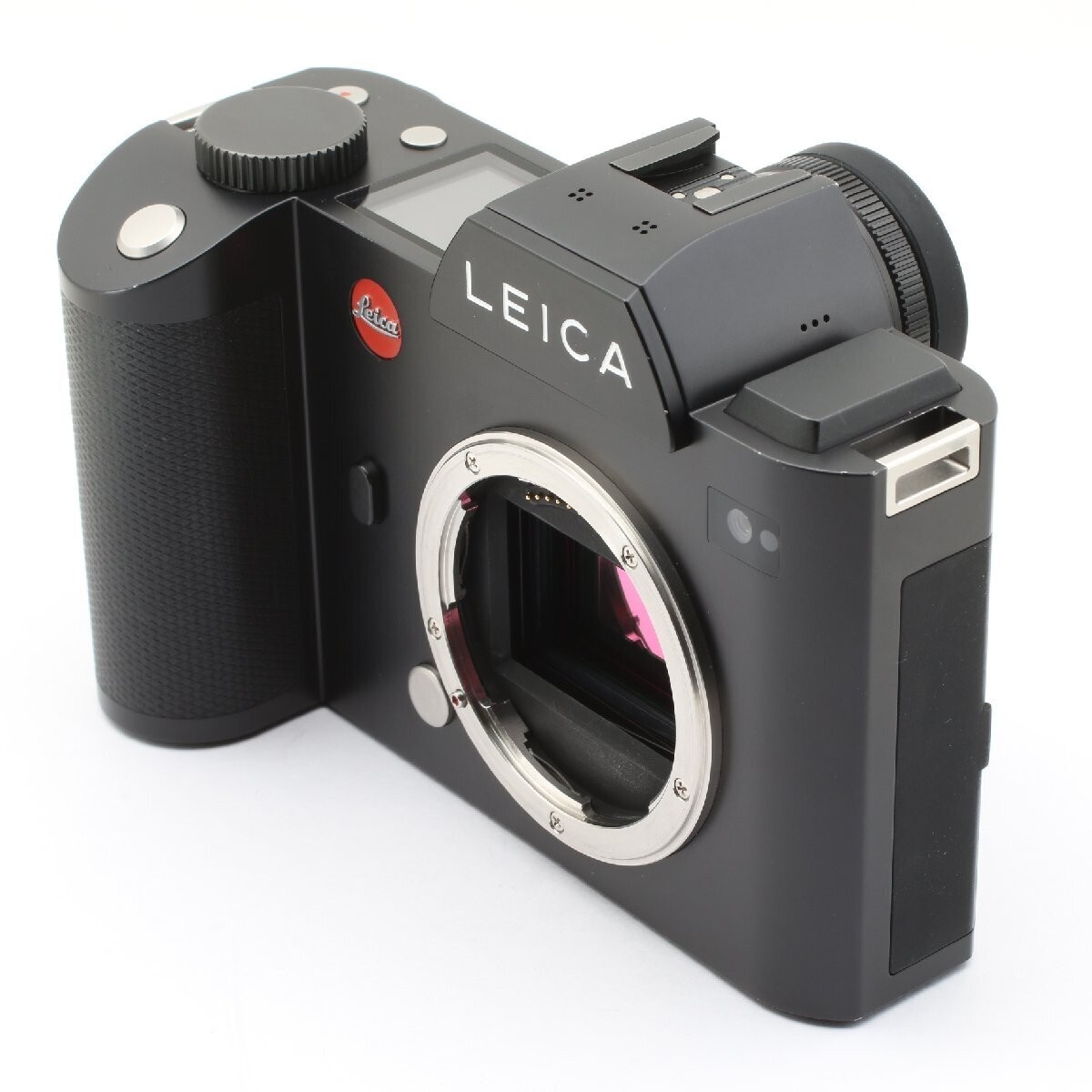 Leica SL Typ601 ボディ Amazon | SL Typ601 ボディ | ミラーレス一眼 通販