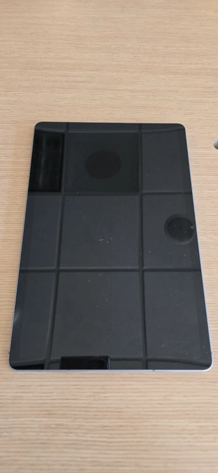 Samsung Galaxy Tab S9 FE SM-X518U 128 GB, Wi-Fi + 5G, 10.9, Gray, With Tiktok - Image 2 of 3