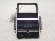 Unidad de control de temperatura 15-19 Infiniti Q50 17-19 Q60 OEM 253914HB5B