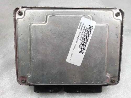 038906019J Motorsteuergerät für VOLKSWAGEN SHARAN (7M6/7M9) Comfortline 508209 - Bild 5 von 9