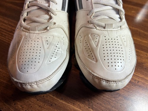 SELTEN 2014 Adidas™ RAVA Style Bounce MB D66163 Herren Größe 8 - Bild 8 von 18