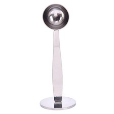 Presse à café avec cuillère de mesure