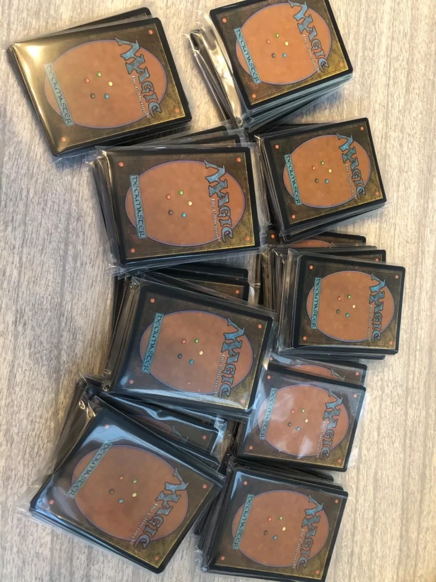 mtg booster box repack products for sale | eBay