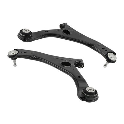 2x Front Lower Control Arms Ball Joint for Dodge Grand Caravan Ram C/V VW Routan
