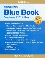 Mark Klimek Blue Book: Gold Edition, Klimek, ...