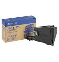 2 Bis 12X Kyocera Toner FüR Kyocera/Mita FS-1061DN, Schwarz - Mengenrabatt