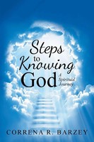 Correna R. Barzey | Steps To Knowing God | Taschenbuch | Englisch (2018)