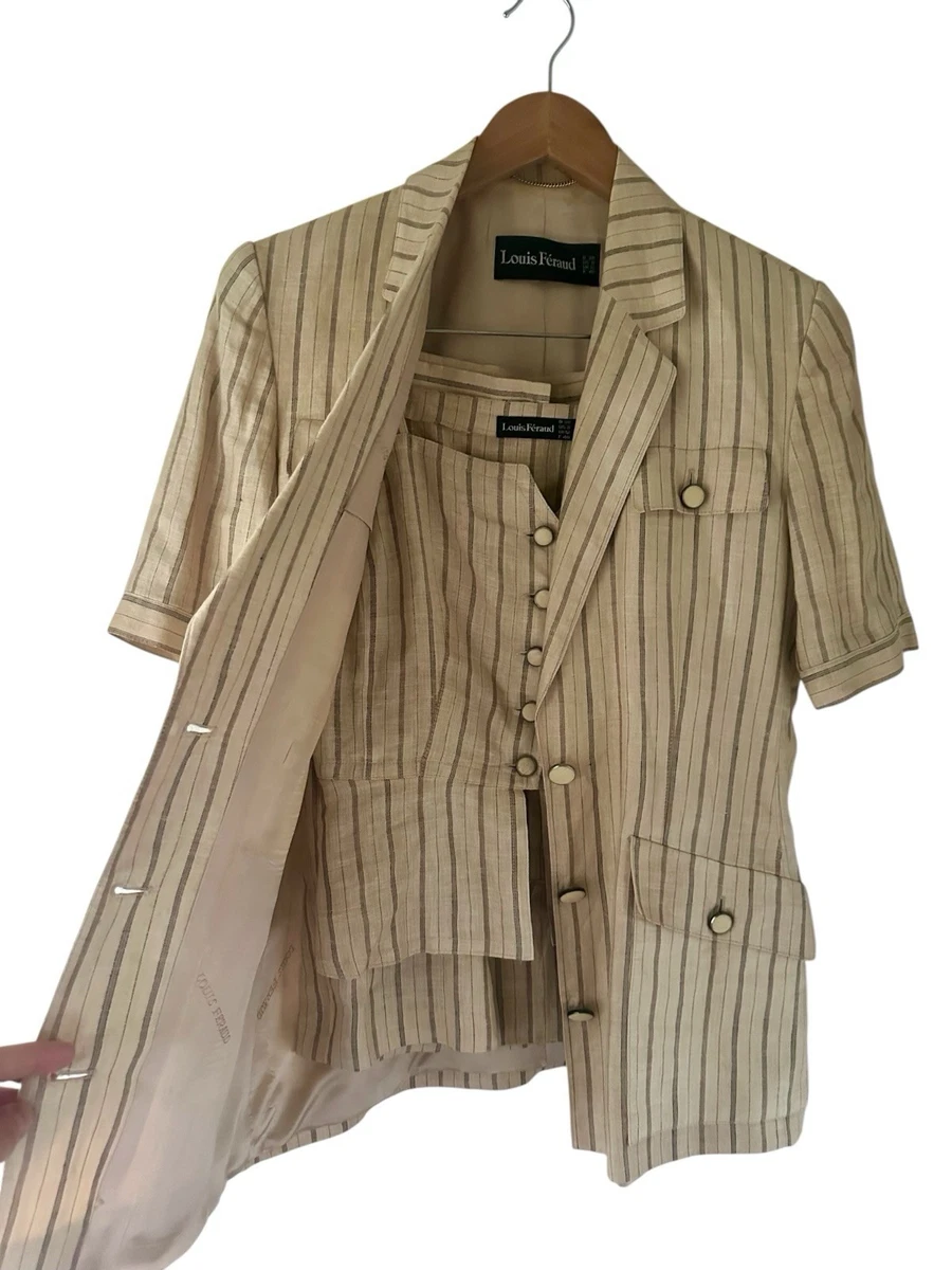 louis feraud jacket products for sale | eBay