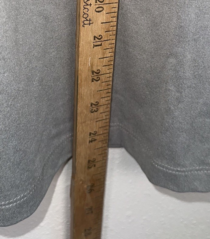 Nuova Polo Golf Ralph Lauren Maglia 1 4 Zip Giacca Donna Piccola Grigio Lavanda Pony