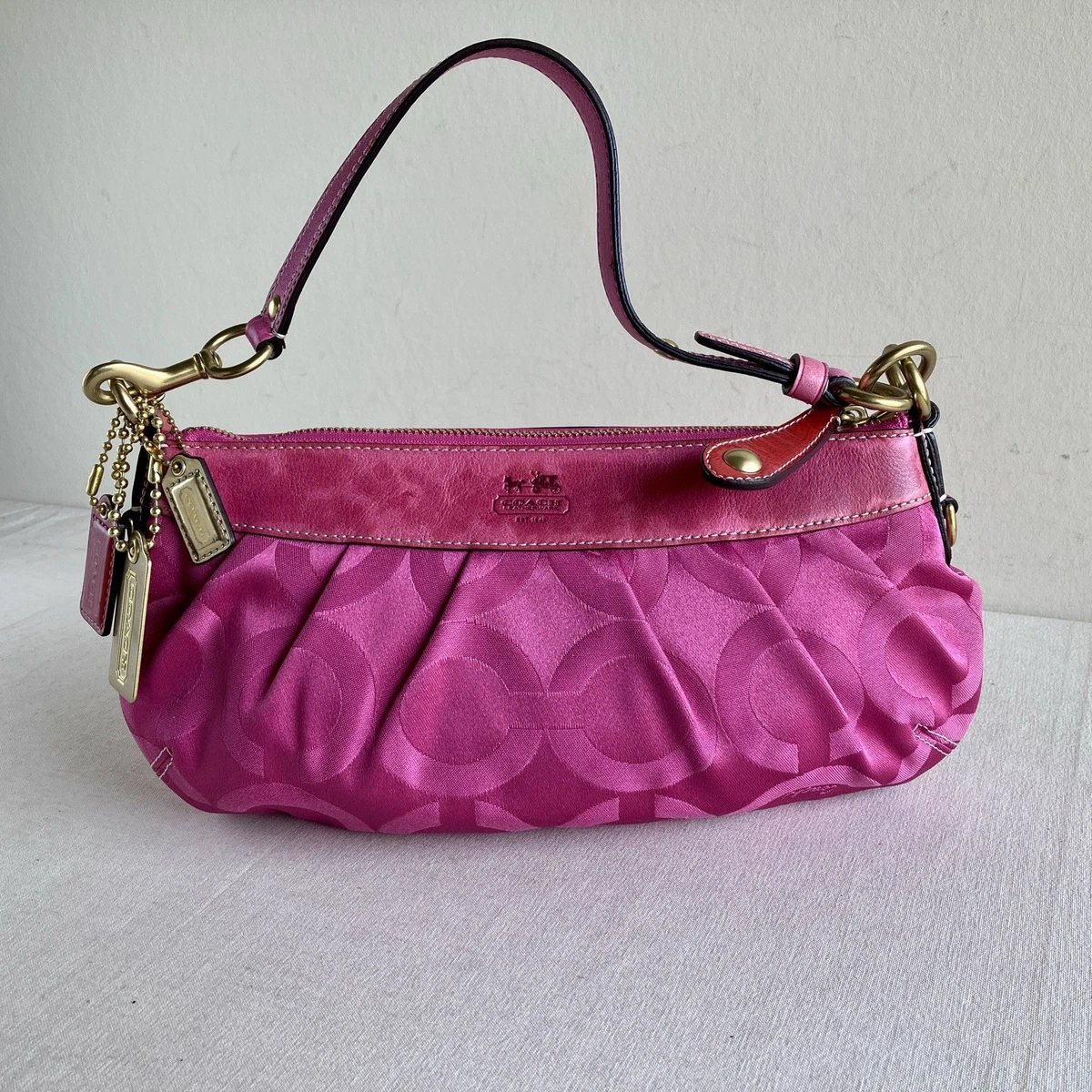 Coach Madison Maggie for sale | eBay