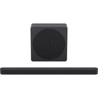 TCL A65K-UK A 460 Watt Bluetooth Soundbar - Titanium