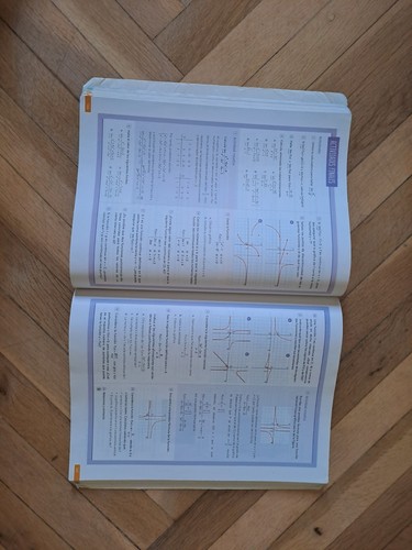 Matematicas aplicadas a Las Ciencias Sociales 1 Bachillerato - Imagen 6 de 6