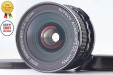 [ MINT ] SMC Pentax 6x7 45mm f/4 Wide Angle for 67 67II II From JAPAN