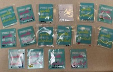 Origami Owl Stardust Crystals Packs  PICK YOU...