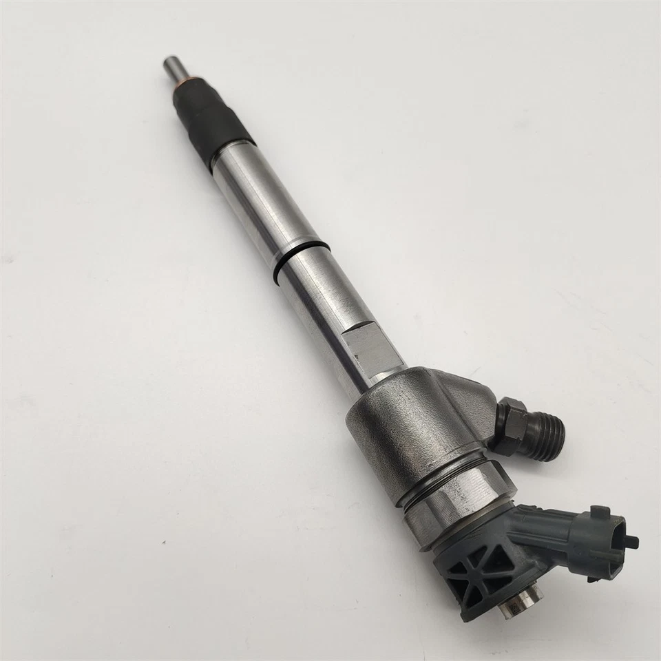 Fuel Injector 0445110564 5801644454 Fit Ram Promaster 1500 2500 3500 3.0L Engine Foto 4 de 4